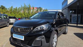 Peugeot 3008  - photo 0