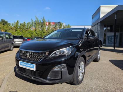 Peugeot 3008 - 1.5 BlueHDi 130ch E6.c Active Business S&S - 9 990 €