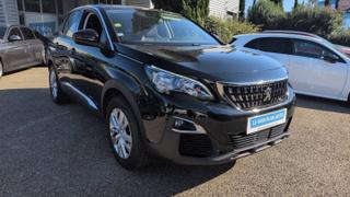 Peugeot 3008  - photo 1