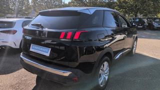 Peugeot 3008  - photo 2