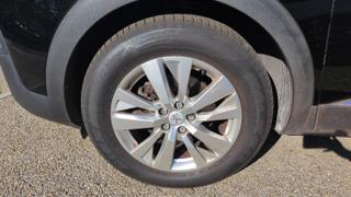 Peugeot 3008  - photo 3