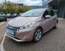 Peugeot 208 Nîmes