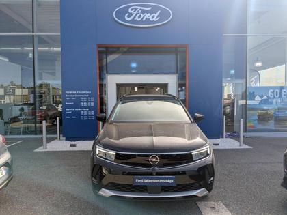 Opel Grandland - 1.6 Turbo 225ch Hybride Elegance Business MY23 - 18 990 €