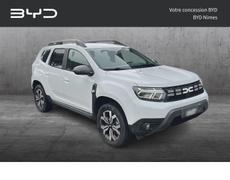 Dacia Duster Nîmes