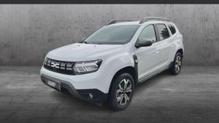 Dacia Duster  - photo 0