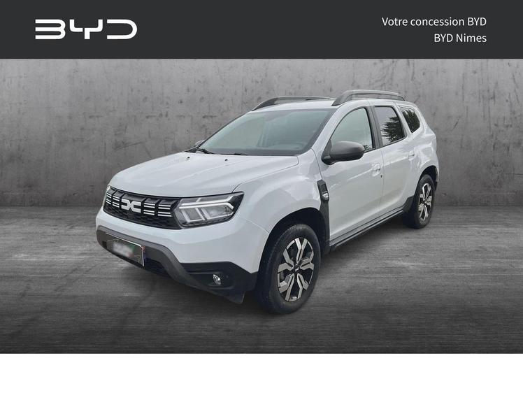 Dacia Duster  - 18 490 €