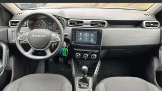 Dacia Duster  - photo 1