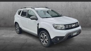 Dacia Duster  - photo 2