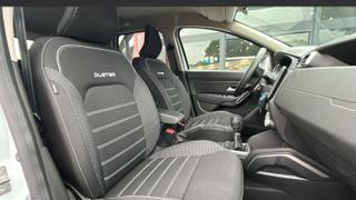 Dacia Duster  - photo 3