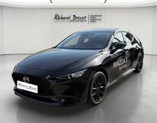 Mazda Mazda3 Vienne