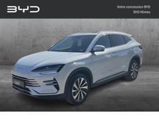BYD Seal U Nîmes