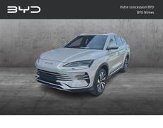BYD Seal U - 1.5 DM-i 218ch Boost - 32 990 €