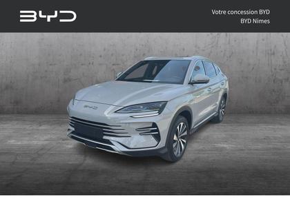 BYD Seal U - 1.5 DM-i 218ch Boost - 32 990 €