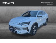 BYD Seal U Nîmes