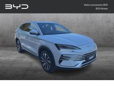 BYD Seal U Nîmes