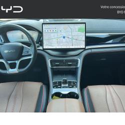 BYD Seal U 1.5 DM-i 218ch Boost occasion - N&icirc;mes - photo 2/36