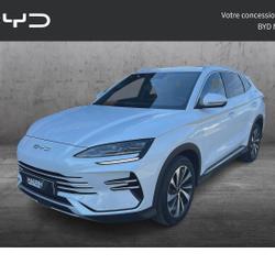 BYD Seal U 1.5 DM-i 218ch Boost occasion - N&icirc;mes - photo 3/36