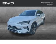 BYD Seal U Nîmes