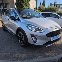 Ford Fiesta 1.0 EcoBoost 125ch S&S Pack Euro6.2 occasion - N&icirc;mes - photo 2/26