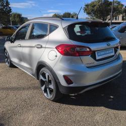 Ford Fiesta 1.0 EcoBoost 125ch S&S Pack Euro6.2 occasion - N&icirc;mes - photo 3/26