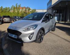 Ford Fiesta Nîmes