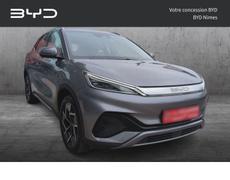 BYD Atto 3 Nîmes