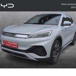 BYD Atto 3 204ch - 60,5 kWh Design occasion - N&icirc;mes - photo 2/25