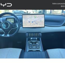 BYD Atto 3 204ch - 60,5 kWh Design occasion - N&icirc;mes - photo 2/31