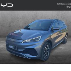 BYD Atto 3 204ch - 60,5 kWh Design occasion - N&icirc;mes - photo 3/31