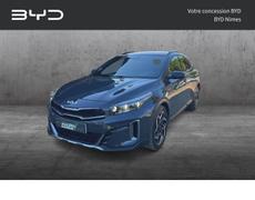Kia XCee'd Nîmes