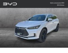 BYD Tang Nîmes