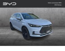 BYD Tang Nîmes