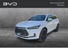 BYD Tang Nîmes