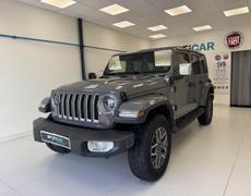 Jeep Wrangler Rouen