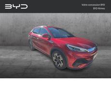 BYD Atto 3 - 204ch - 60,5 kWh Design - 27 900 €