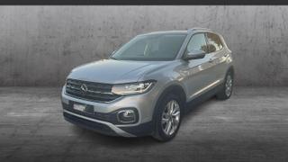 Volkswagen T-Cross  - photo 0