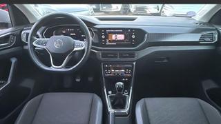 Volkswagen T-Cross  - photo 1