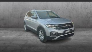 Volkswagen T-Cross  - photo 2