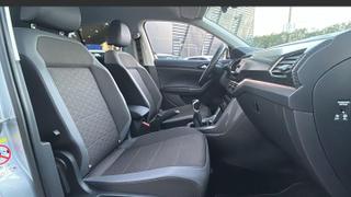 Volkswagen T-Cross  - photo 3