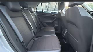 Volkswagen T-Cross  - photo 4