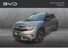 Citroen C5 Aircross Nîmes