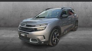 Citroen C5 Aircross  - photo 0