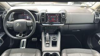 Citroen C5 Aircross  - photo 1