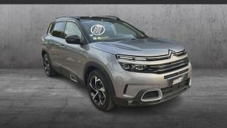 Citroen C5 Aircross  - photo 2