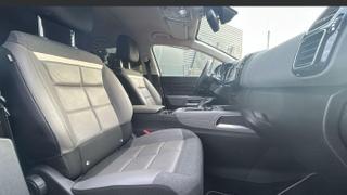 Citroen C5 Aircross  - photo 3