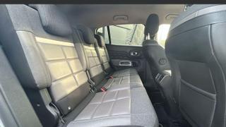 Citroen C5 Aircross  - photo 4
