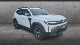 Dacia Duster  - photo 0
