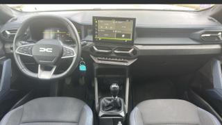 Dacia Duster  - photo 1