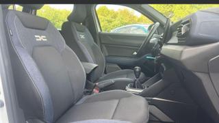 Dacia Duster  - photo 3