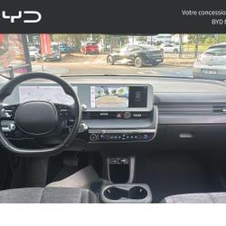 Hyundai Ioniq 5 73 kWh - 218ch Intuitive occasion - N&icirc;mes - photo 2/34